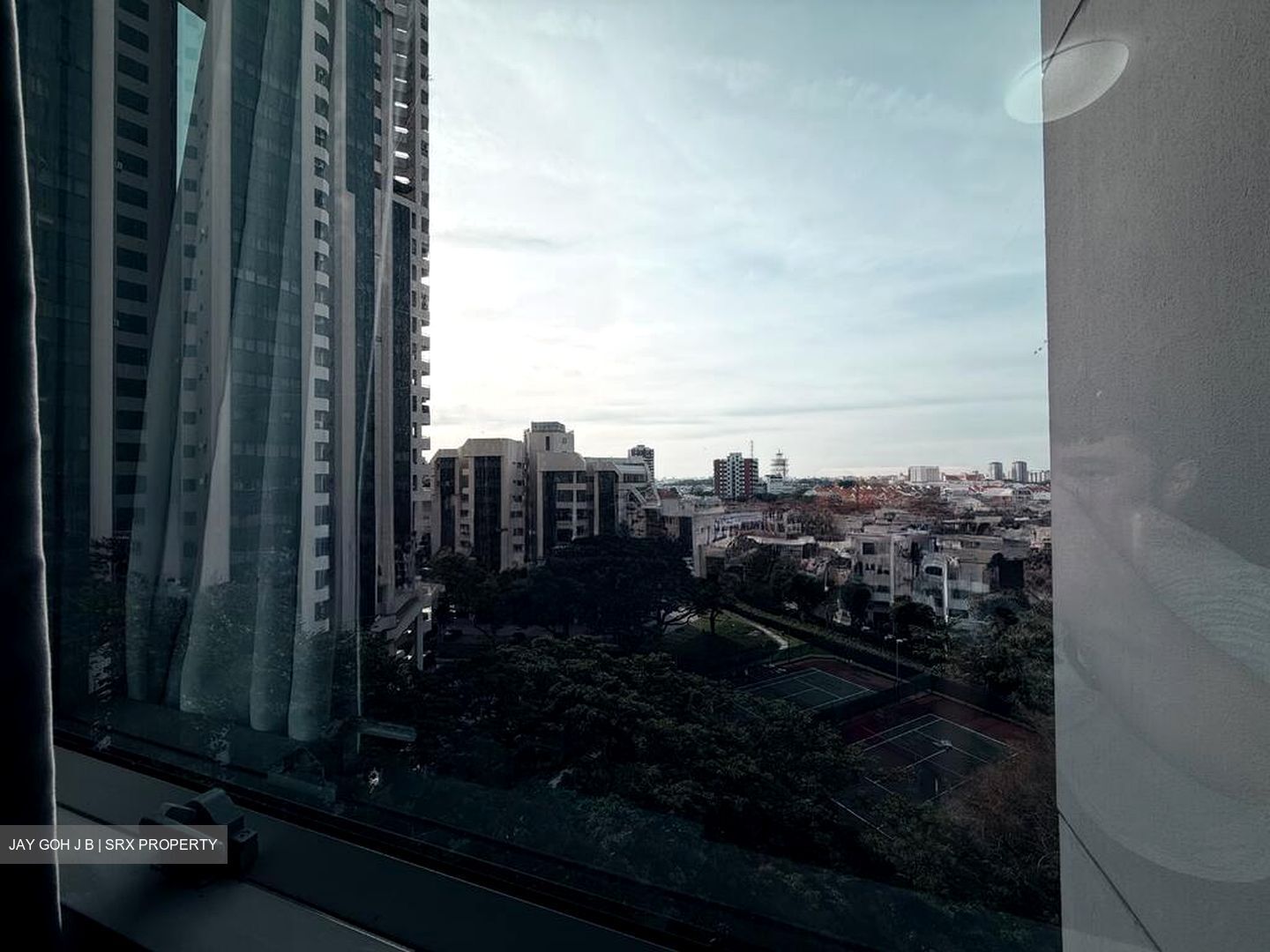 The Bayshore (D16), Condominium #502214151